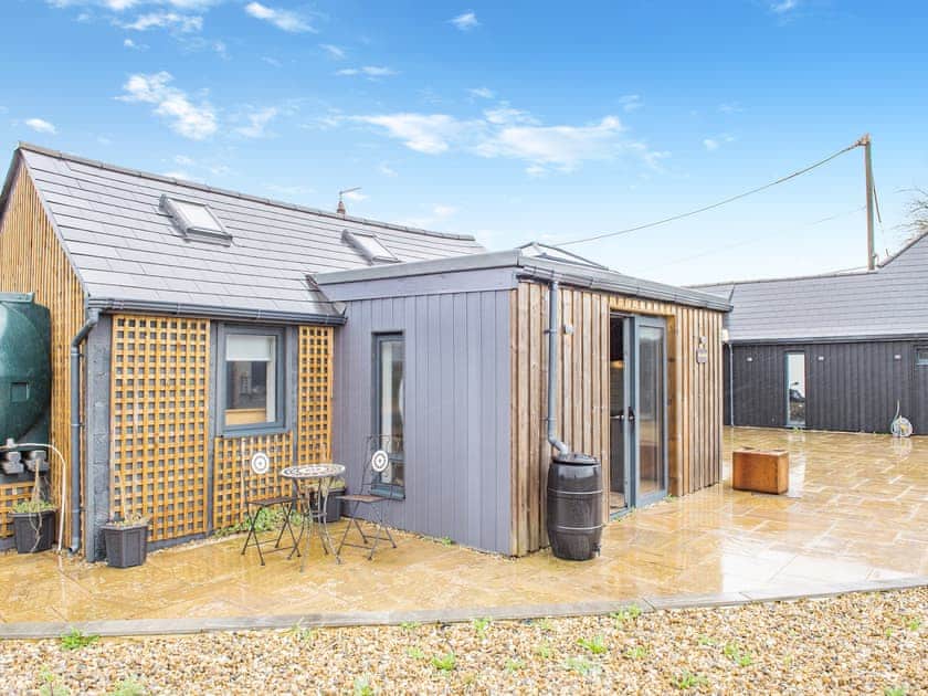 Exterior | Mayton Lodge, Canterbury