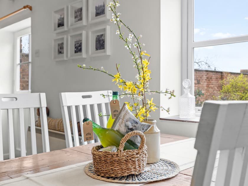 Dining Area | Hop Pickers - White House Cottages, Aylton, nr Ledbury