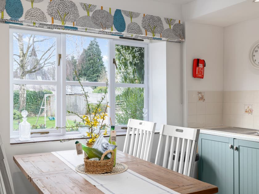 Dining Area | Hop Pickers - White House Cottages, Aylton, nr Ledbury