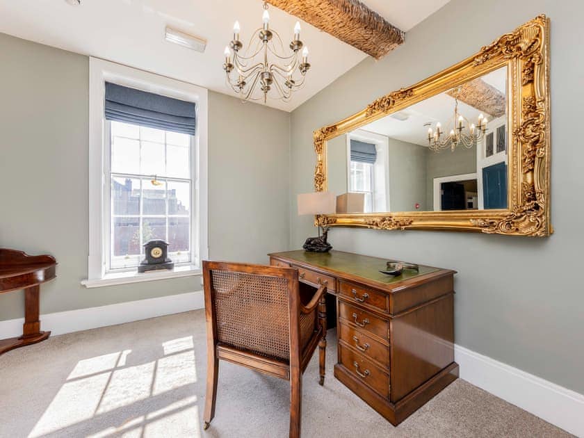 Landing | The Old Rectory, Leek