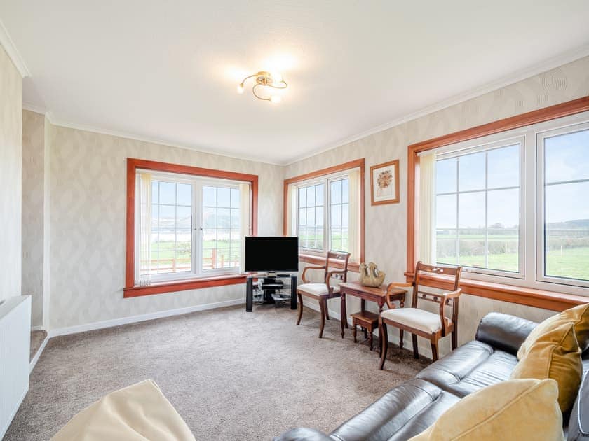 Sitting room | Kerrytonlia Cottage, Kingarth