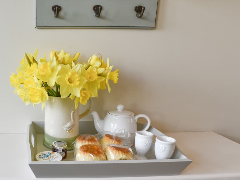 Kitchen/diner | Little Winton, Charmouth