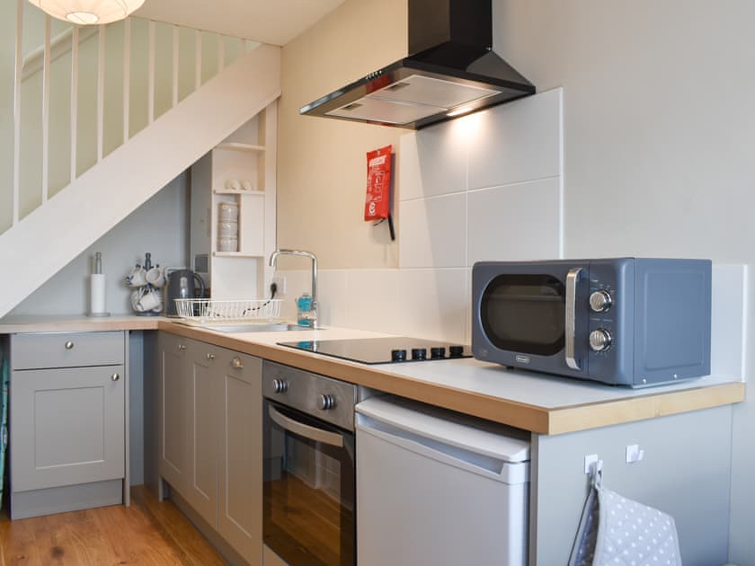 Kitchen area | Little Winton, Charmouth