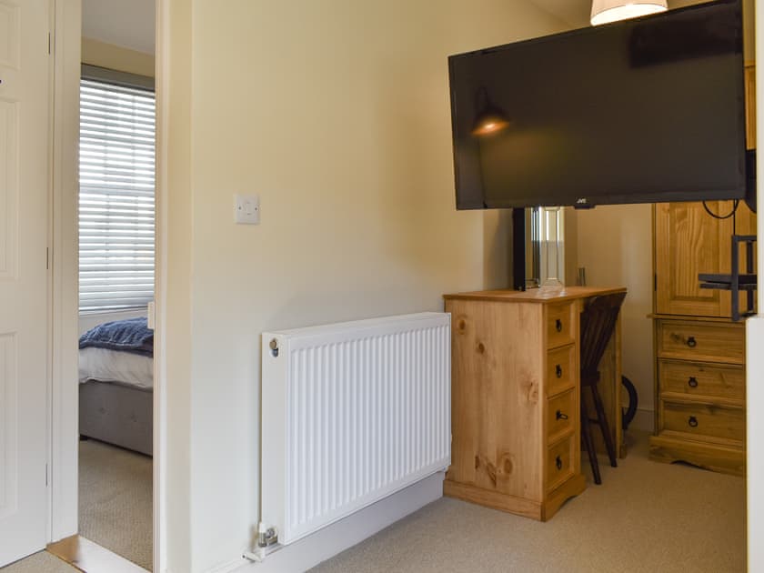 Living area | Little Winton, Charmouth