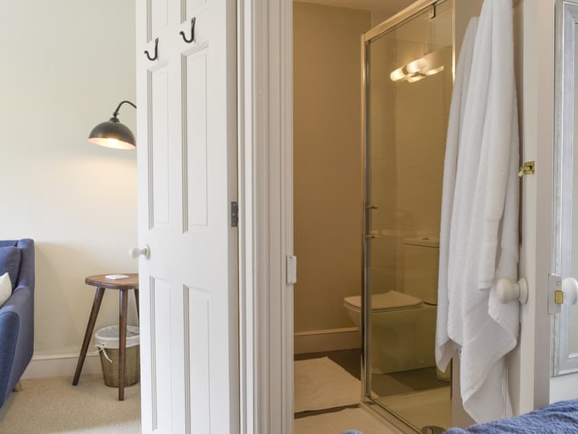 Double bedroom | Little Winton, Charmouth