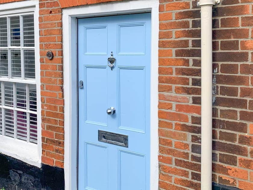 Shower room | Lilliput Cottage, Wangford