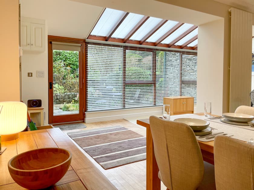 Dining Area | Nutkins Nook, Ambleside