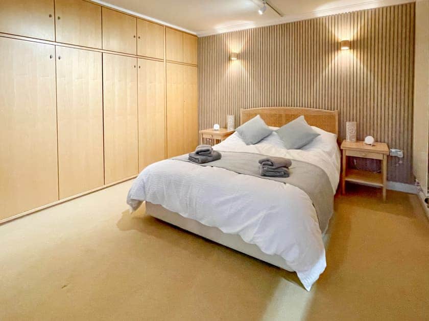 Double bedroom | Nutkins Nook, Ambleside