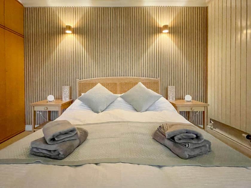 Double bedroom | Nutkins Nook, Ambleside