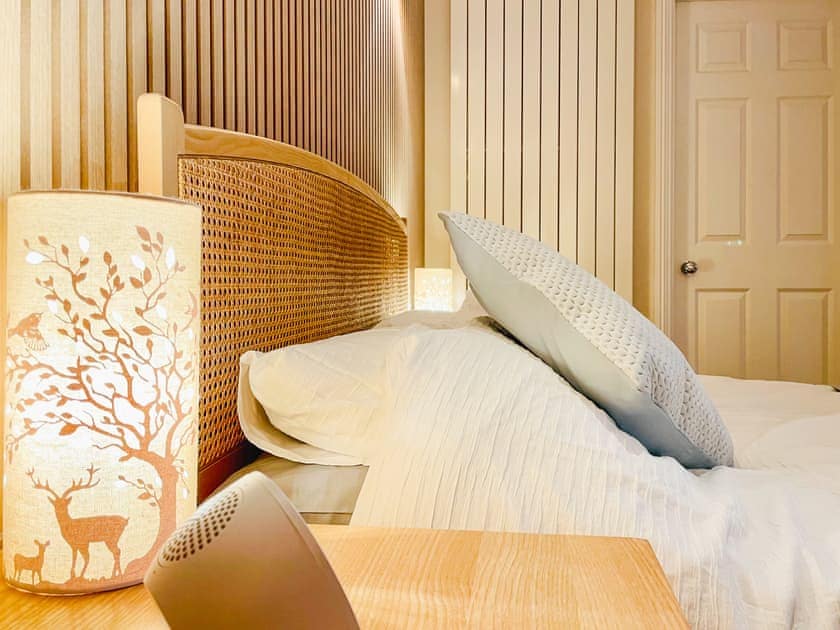 Double bedroom | Nutkins Nook, Ambleside