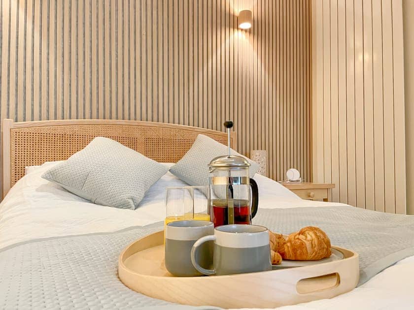 Double bedroom | Nutkins Nook, Ambleside