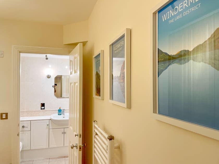 Hallway | Nutkins Nook, Ambleside