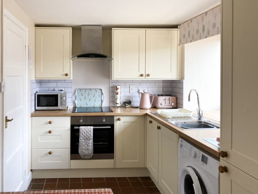 Kitchen | Westerley - Clifford Place Cottages, Clifford, near Hay on Wye