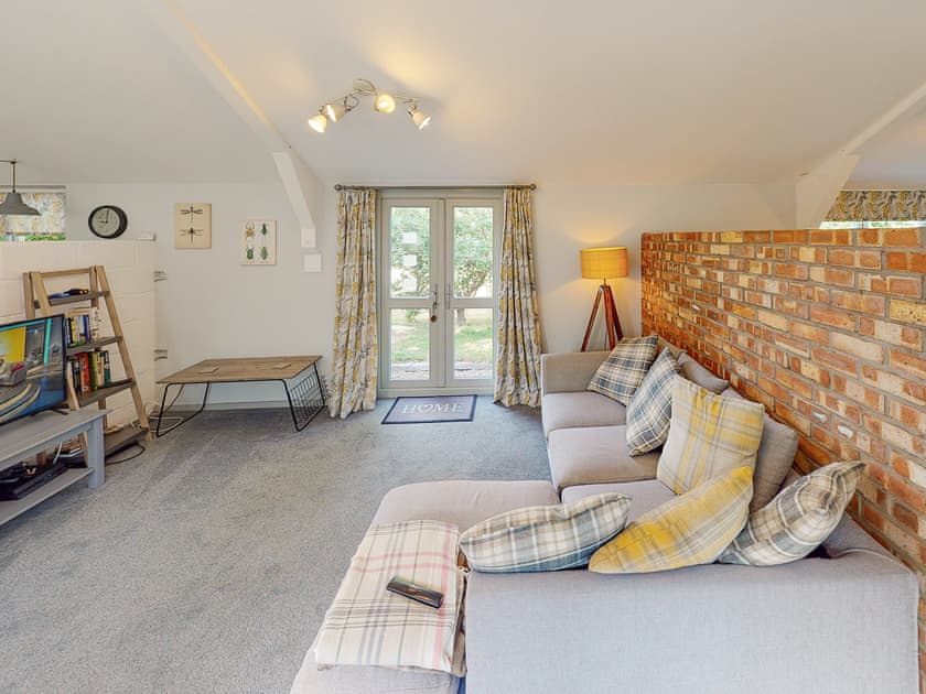 The Stables (ref UK43450) in East Peckham, near Tonbridge