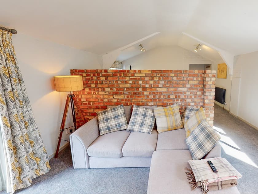 The Stables (ref UK43450) in East Peckham, near Tonbridge