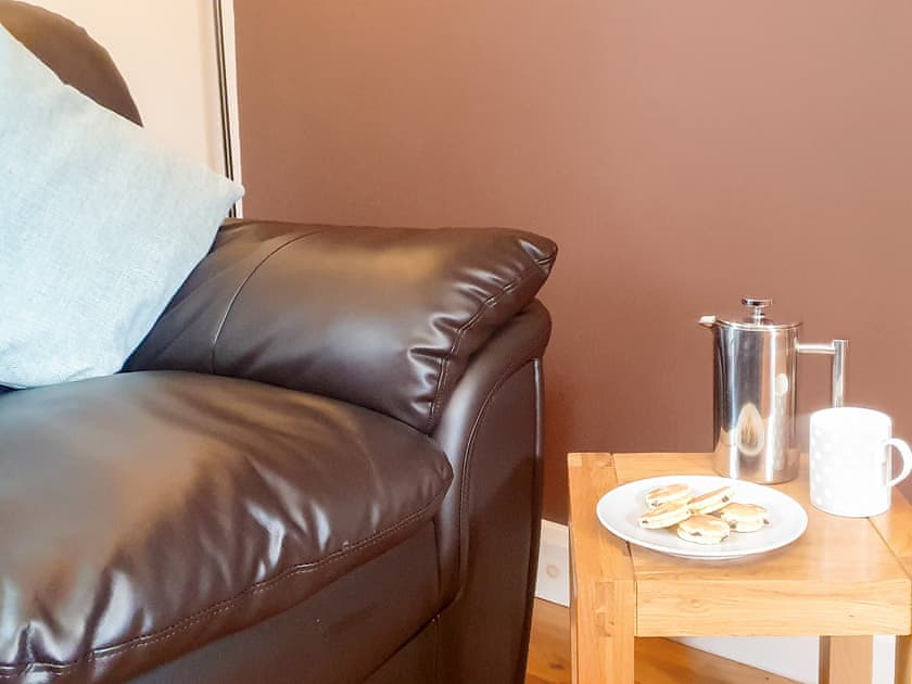 Living room | Beudy Bach - Bwlch Y Person Barns, Dihewyd, near Aberaeron