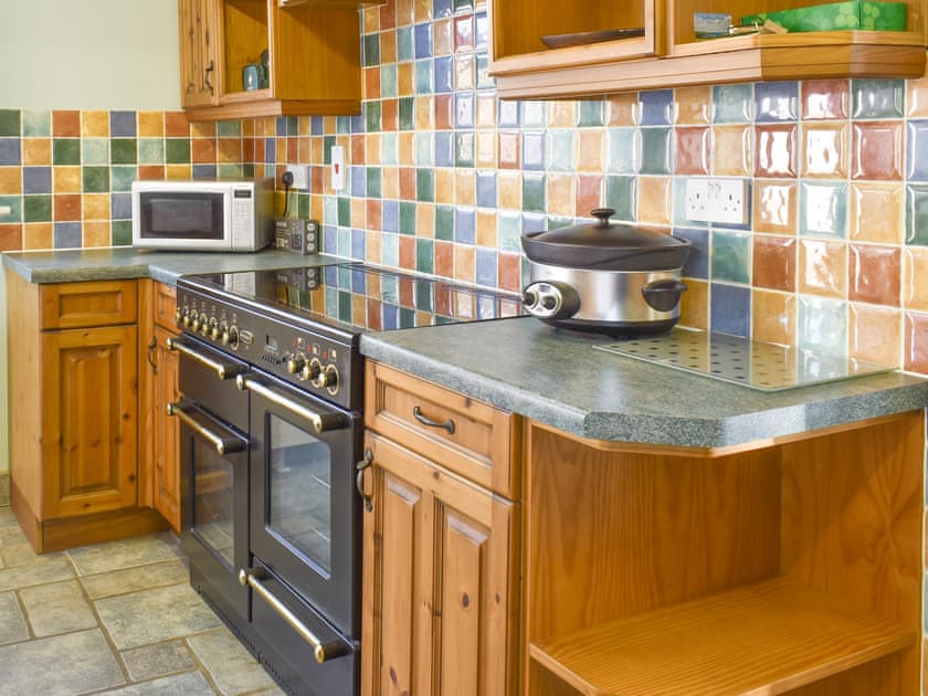 Kitchen | The Batch, Padstow