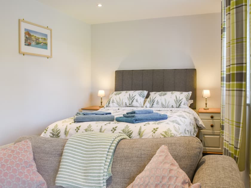 Double bedroom | The Batch, Padstow