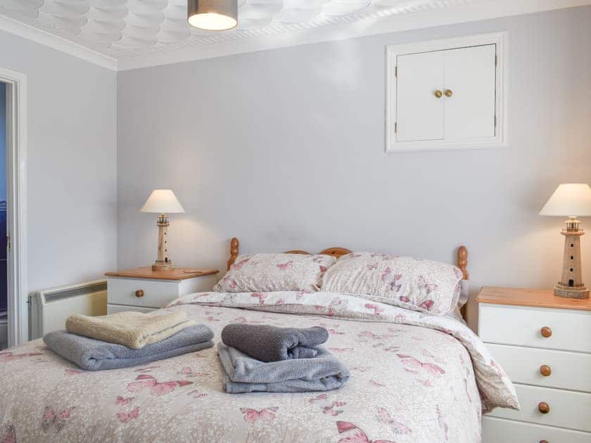 Double bedroom | The Batch, Padstow
