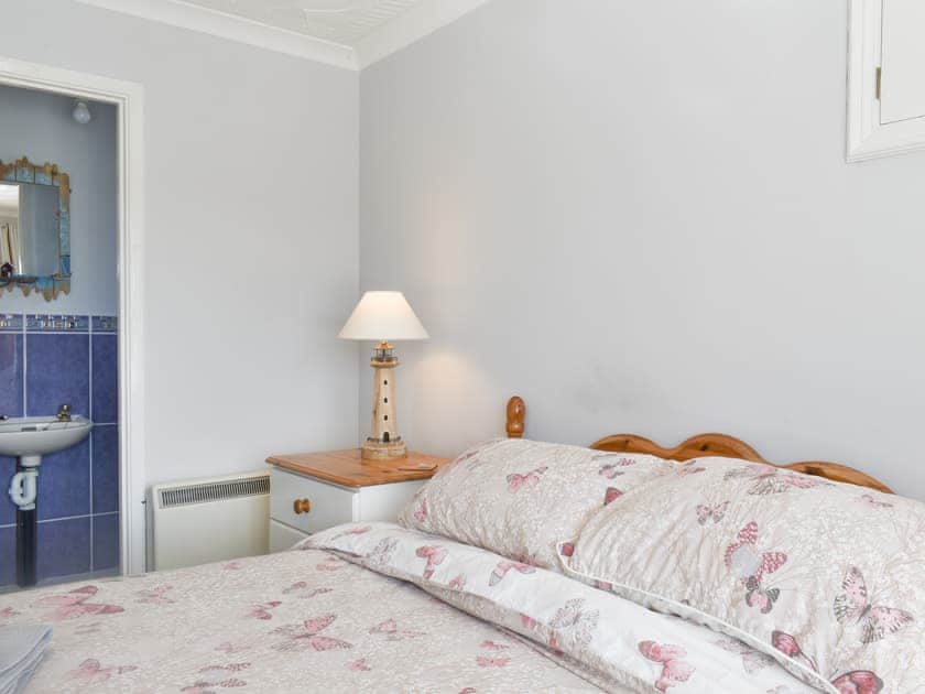 Double bedroom | The Batch, Padstow
