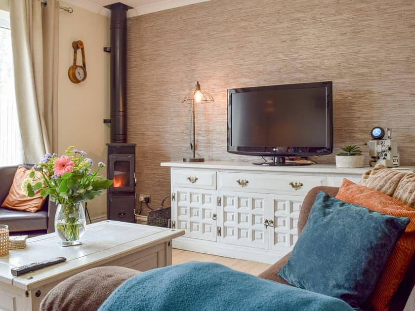 Living room | Little Lodge, Walcote, near Lutterworth