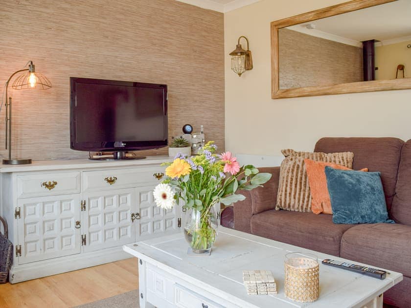 Living room | Little Lodge, Walcote, near Lutterworth
