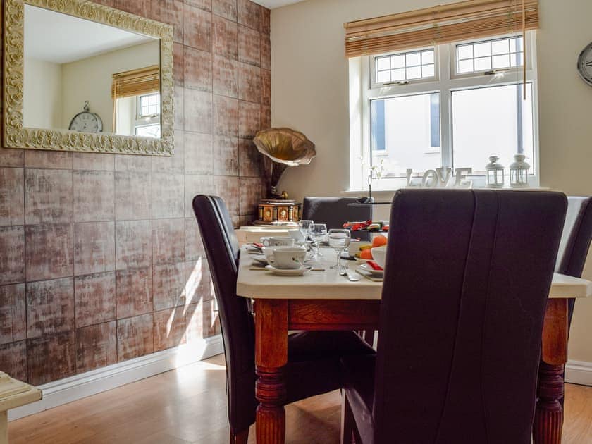 Dining Area | Little Lodge, Walcote, near Lutterworth