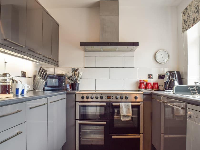 Kitchen | Little Lodge, Walcote, near Lutterworth