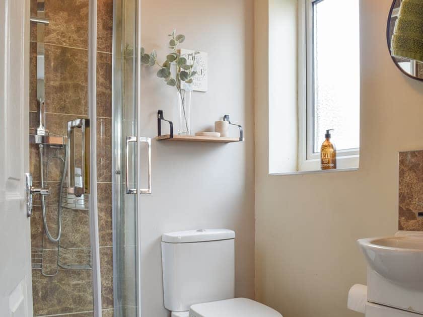 En-suite | Little Lodge, Walcote, near Lutterworth