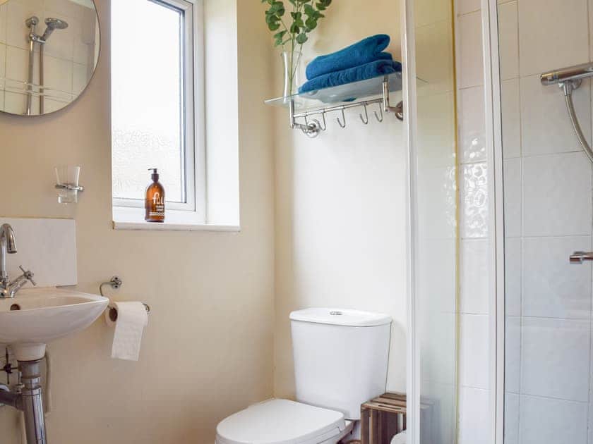En-suite | Little Lodge, Walcote, near Lutterworth