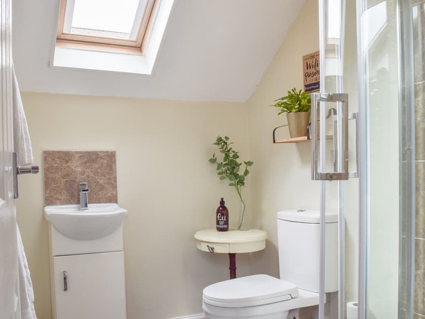 En-suite | Little Lodge, Walcote, near Lutterworth