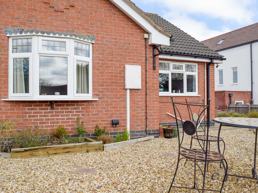 Exterior | Little Lodge, Walcote, near Lutterworth