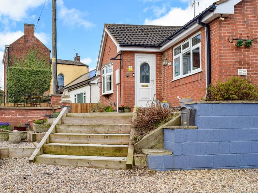 Exterior | Little Lodge, Walcote, near Lutterworth