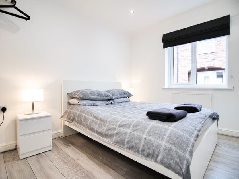 Double bedroom | Cottage 1 - Murton Grange , Murton, near York