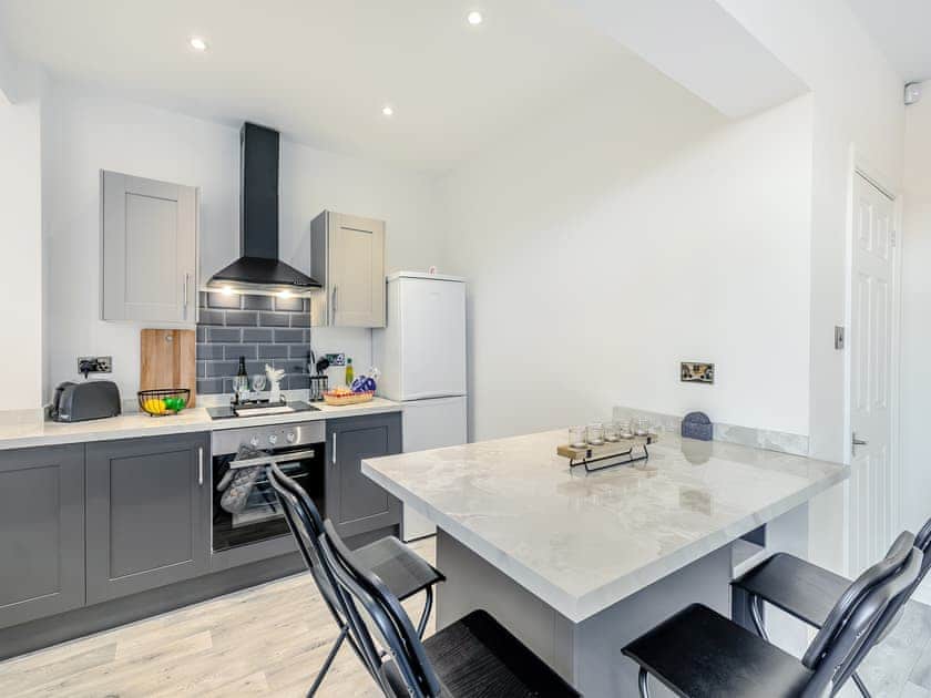 Kitchen/diner | Ferrers House, Doncaster, near Selby