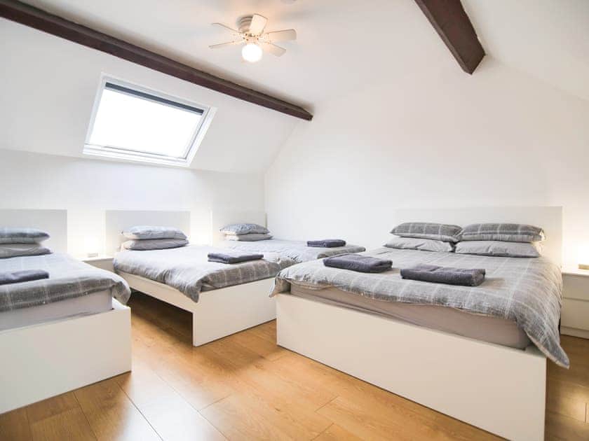 Bedroom | Cottage 2 - Murton Grange , Murton, near York
