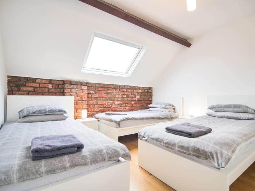 Bedroom | Cottage 2 - Murton Grange , Murton, near York