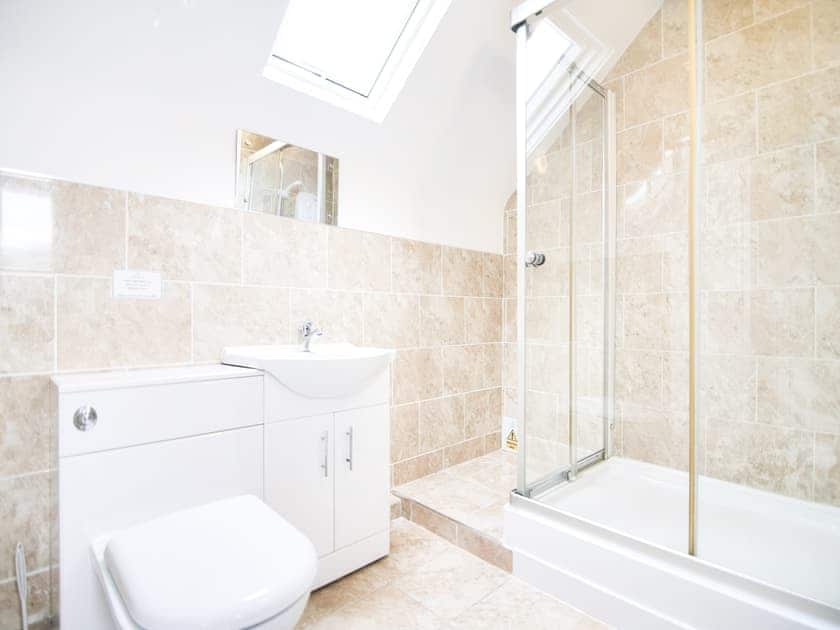 Shower room | Cottage 2 - Murton Grange , Murton, near York