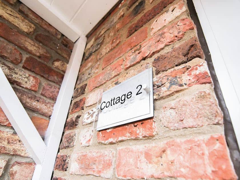 Exterior | Cottage 2 - Murton Grange , Murton, near York