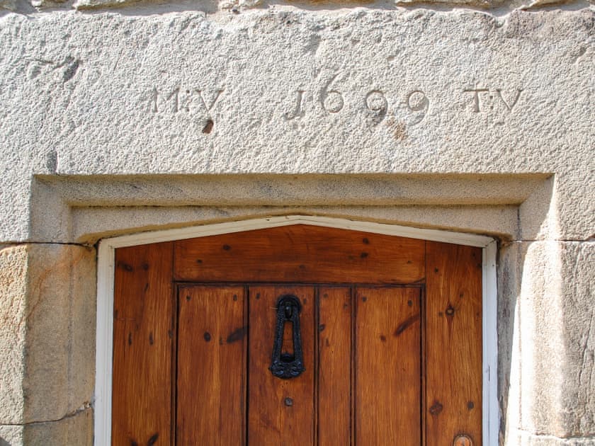 Exterior | Yew Tree Cottage, near Corbridge