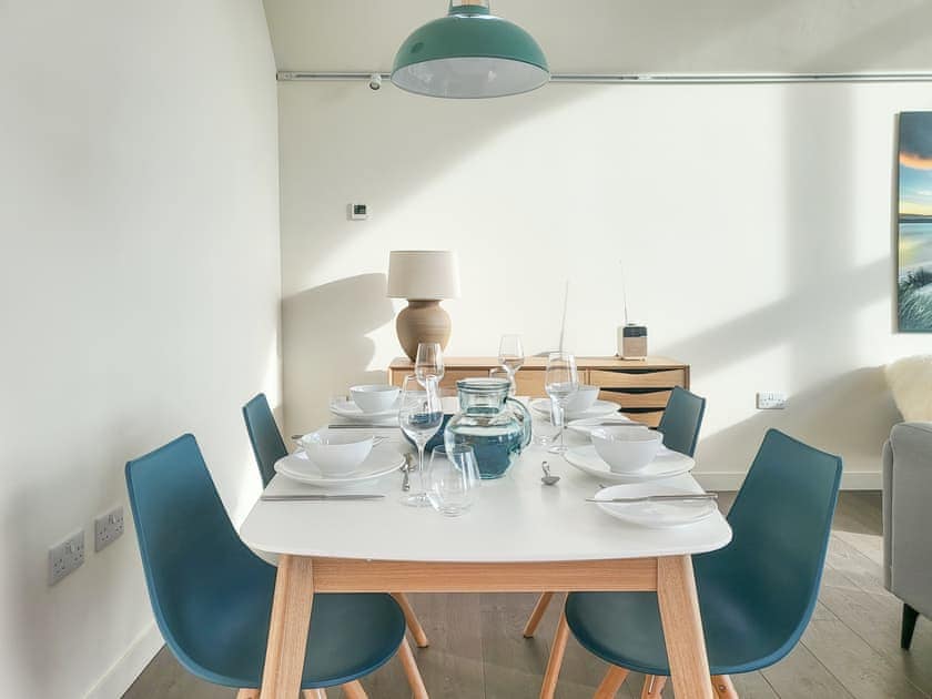 Dining Area | The Summer House, Achmore, Isle of Lewis
