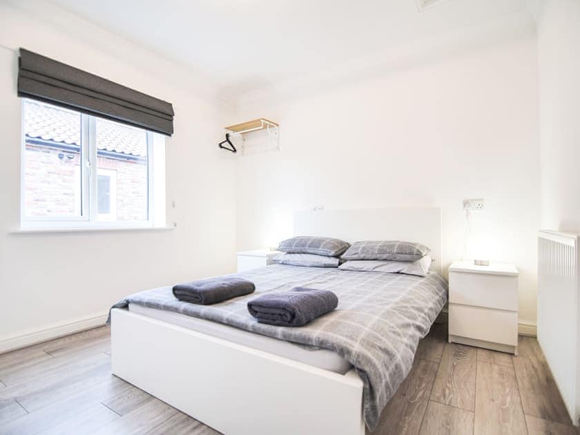Double bedroom | Cottage 3 - Murton Grange , Murton, near York