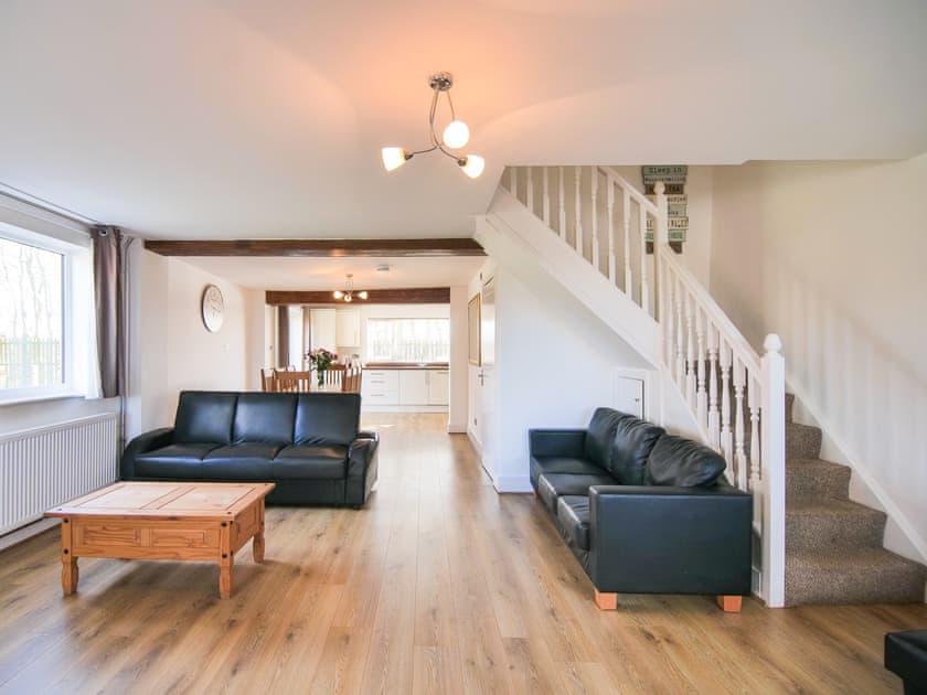 Living area | Cottage 4 - Murton Grange , Murton, near York