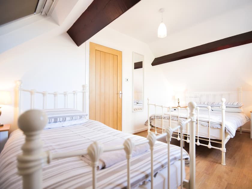 Family bedroom | Cottage 4 - Murton Grange , Murton, near York