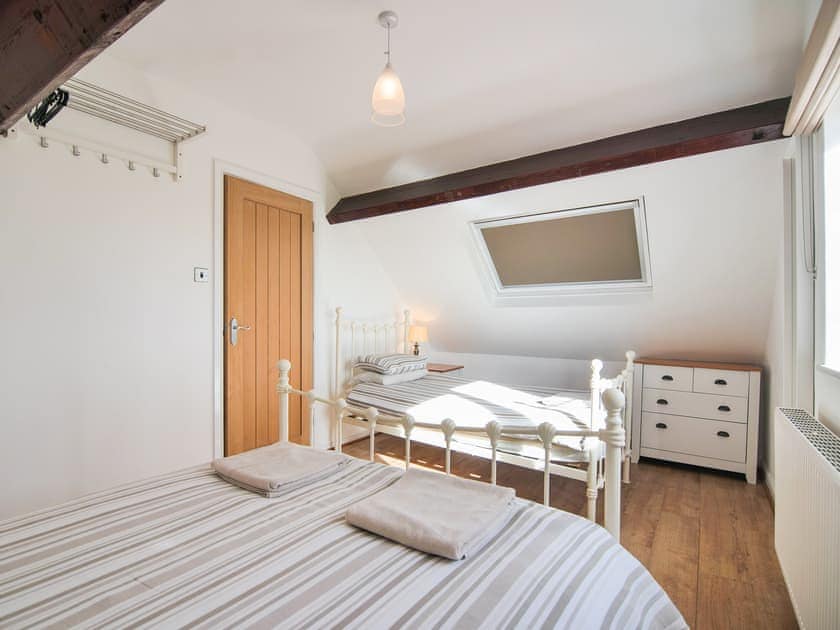 Family bedroom | Cottage 4 - Murton Grange , Murton, near York