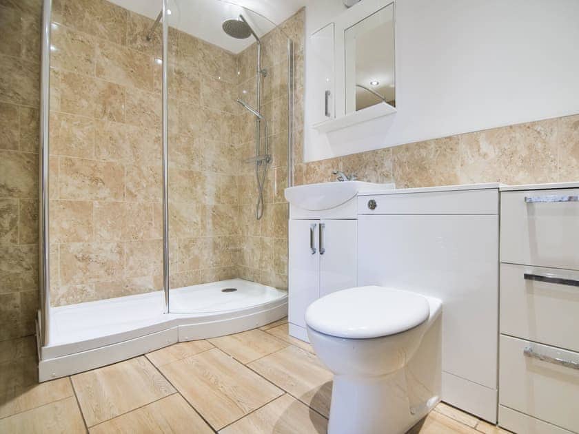 Shower room | Cottage 4 - Murton Grange , Murton, near York