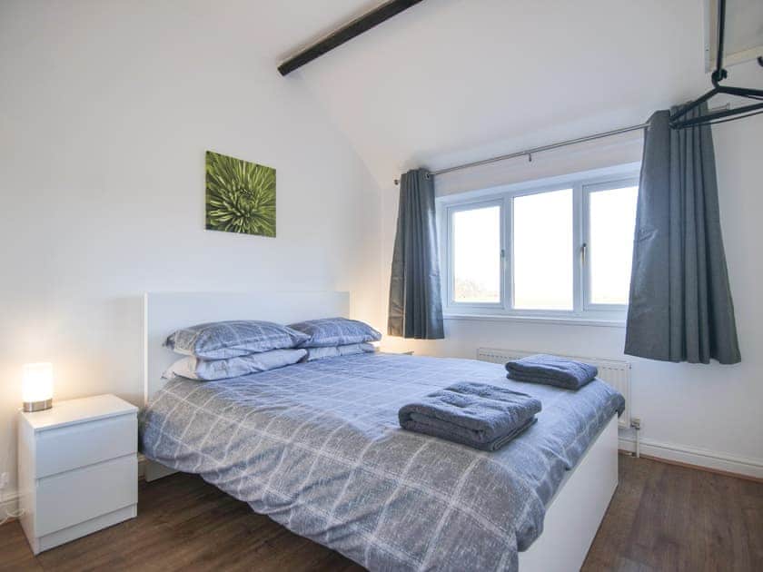 Double bedroom | Cottage 5 - Murton Grange , Murton, near York