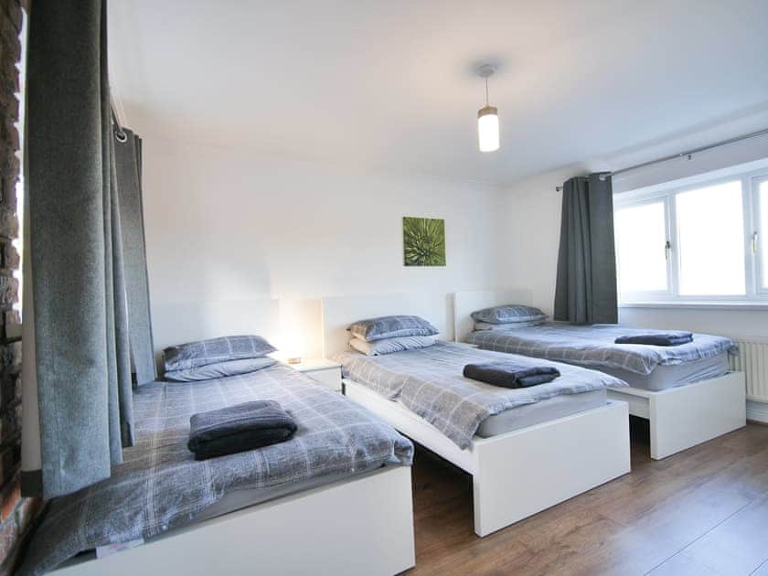 Triple bedroom | Cottage 5 - Murton Grange , Murton, near York