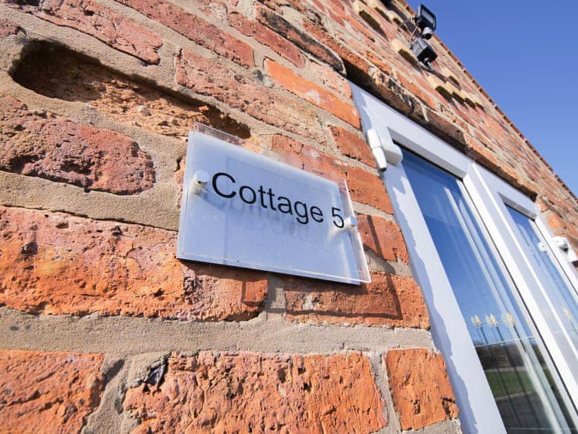 Exterior | Cottage 5 - Murton Grange , Murton, near York