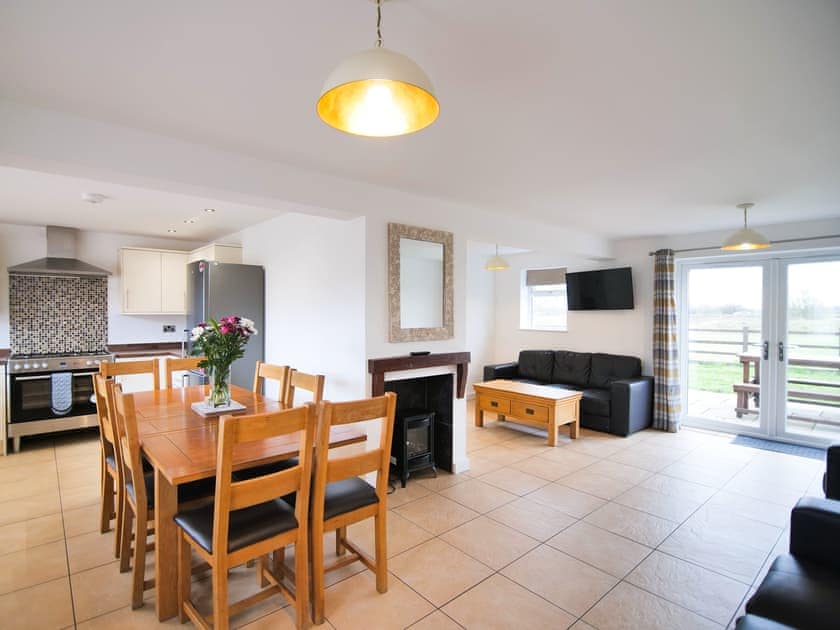 Dining Area | Murton Grange - Cottage 6 - Murton Grange , Murton, near York